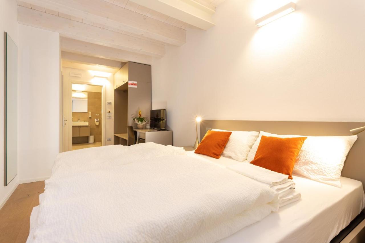 Double or Twin Room Extra Bed