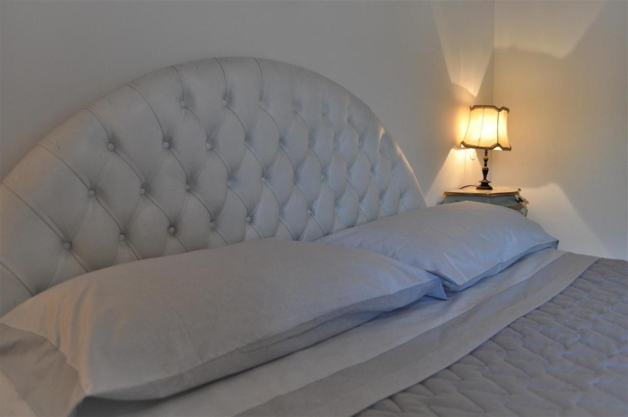 Double Room Mountain View