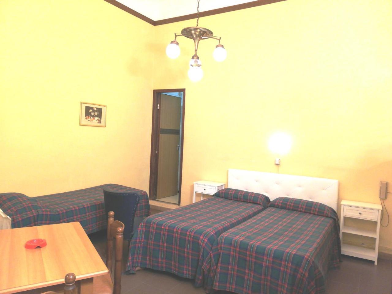 Camera Tripla con Bagno Privato