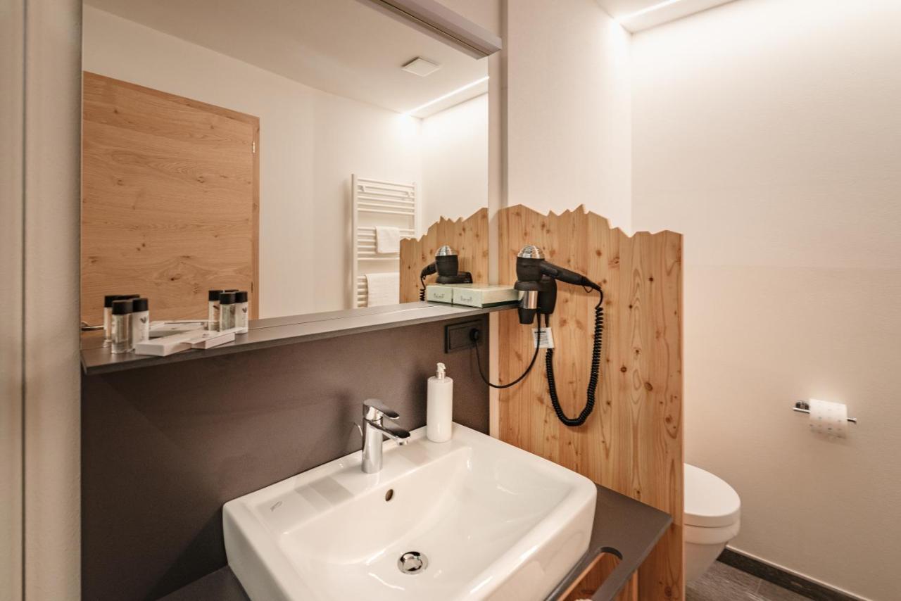 Deluxe Doppelzimmer mit Balkon