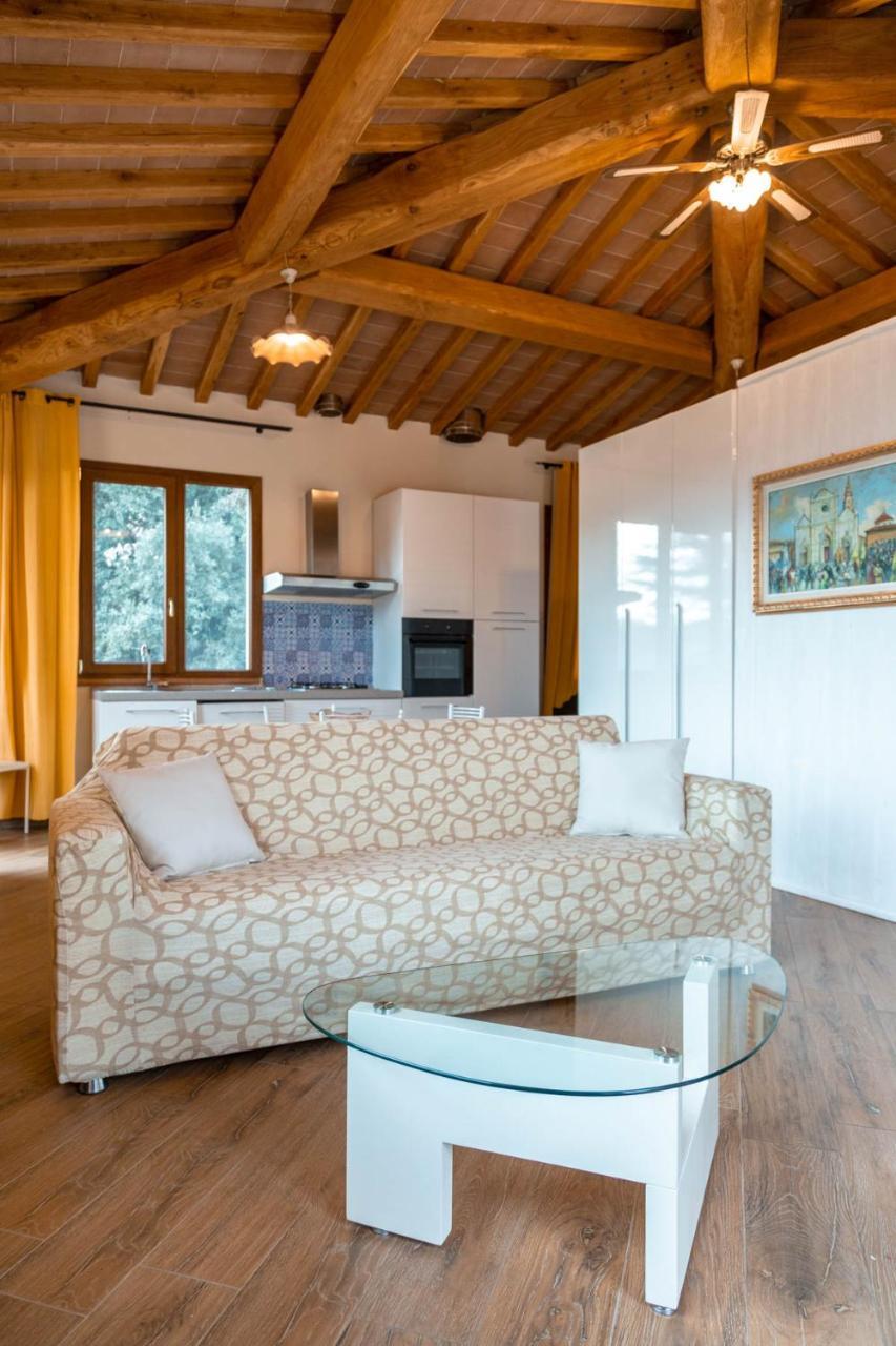Suite con 1 Camera da Letto