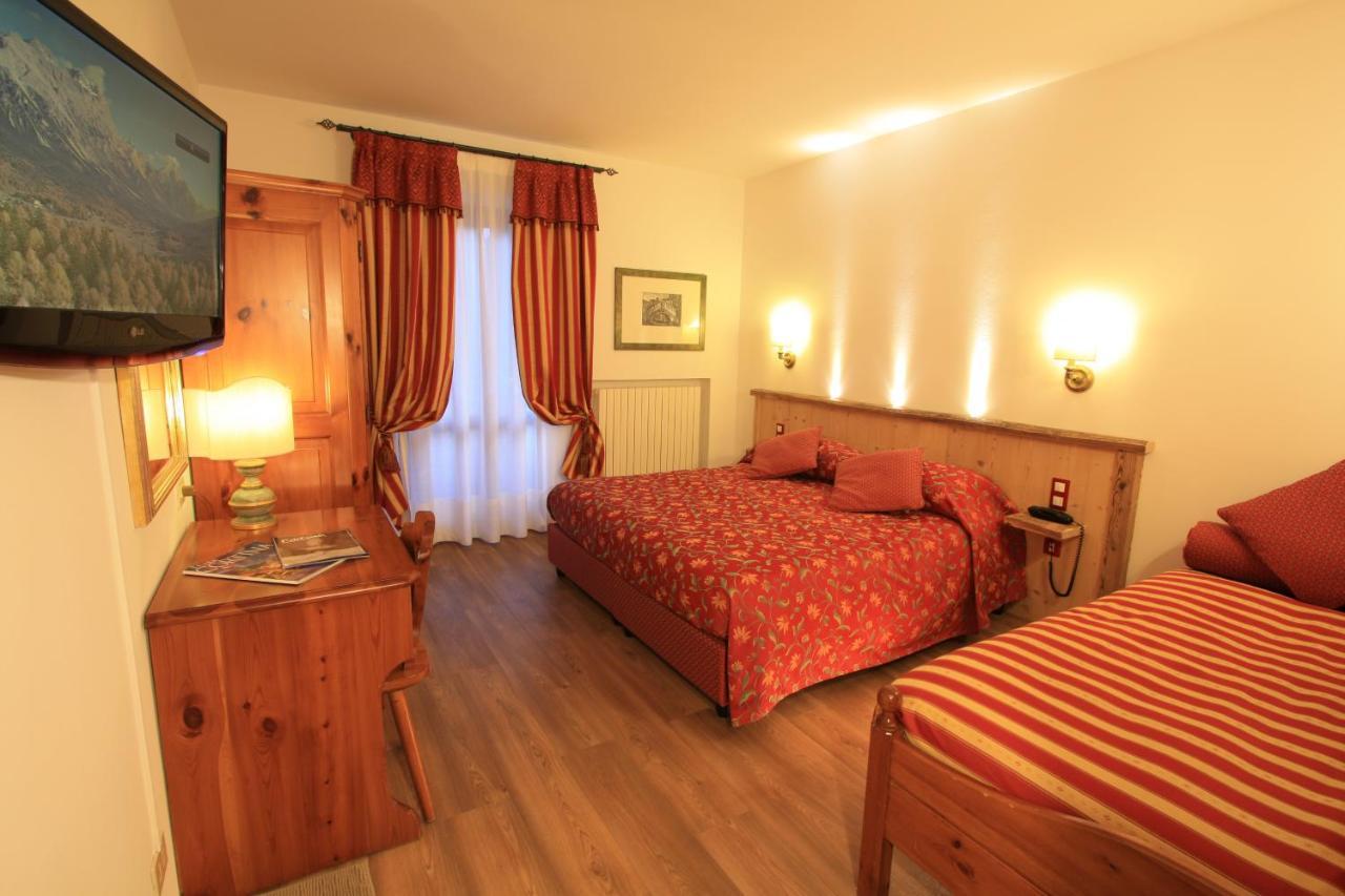 Double Room Extra Bed