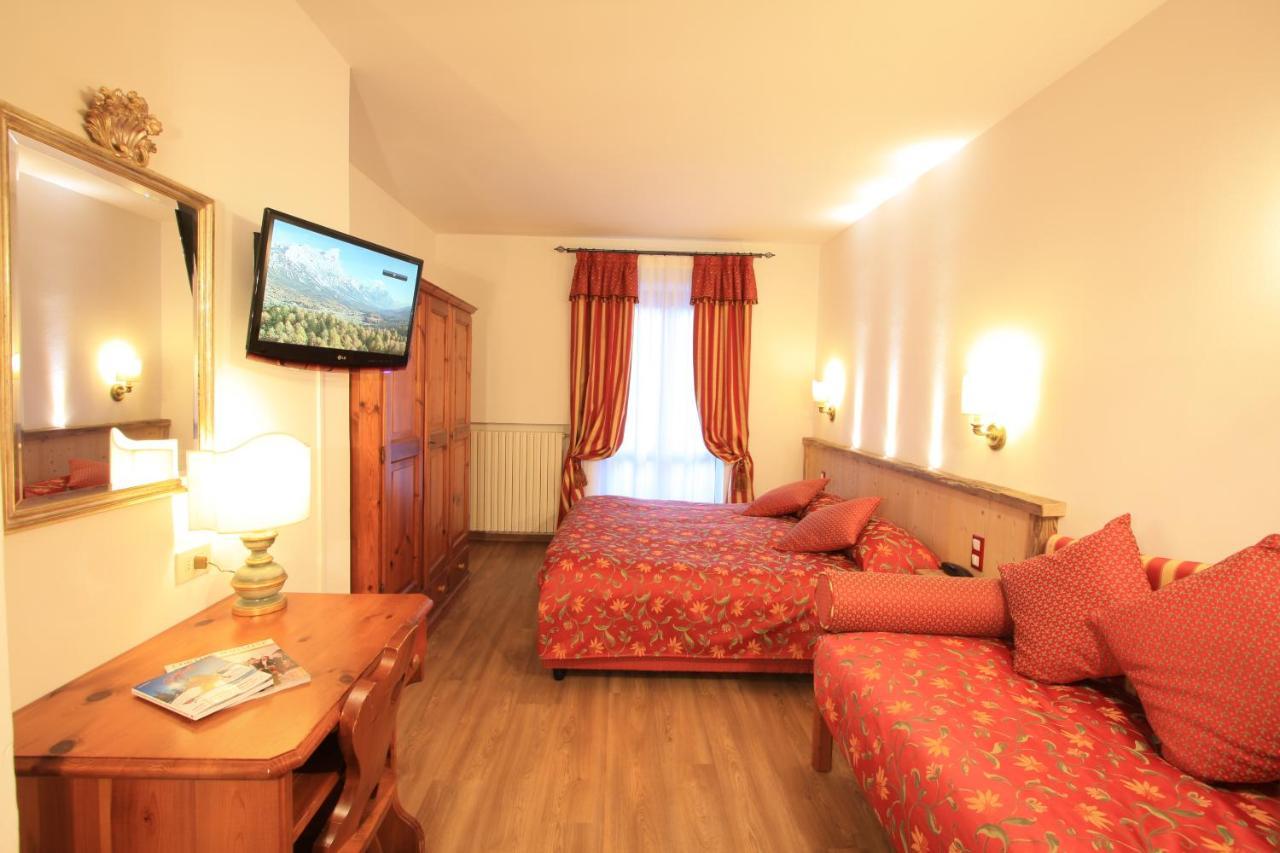 Double Room Extra Bed