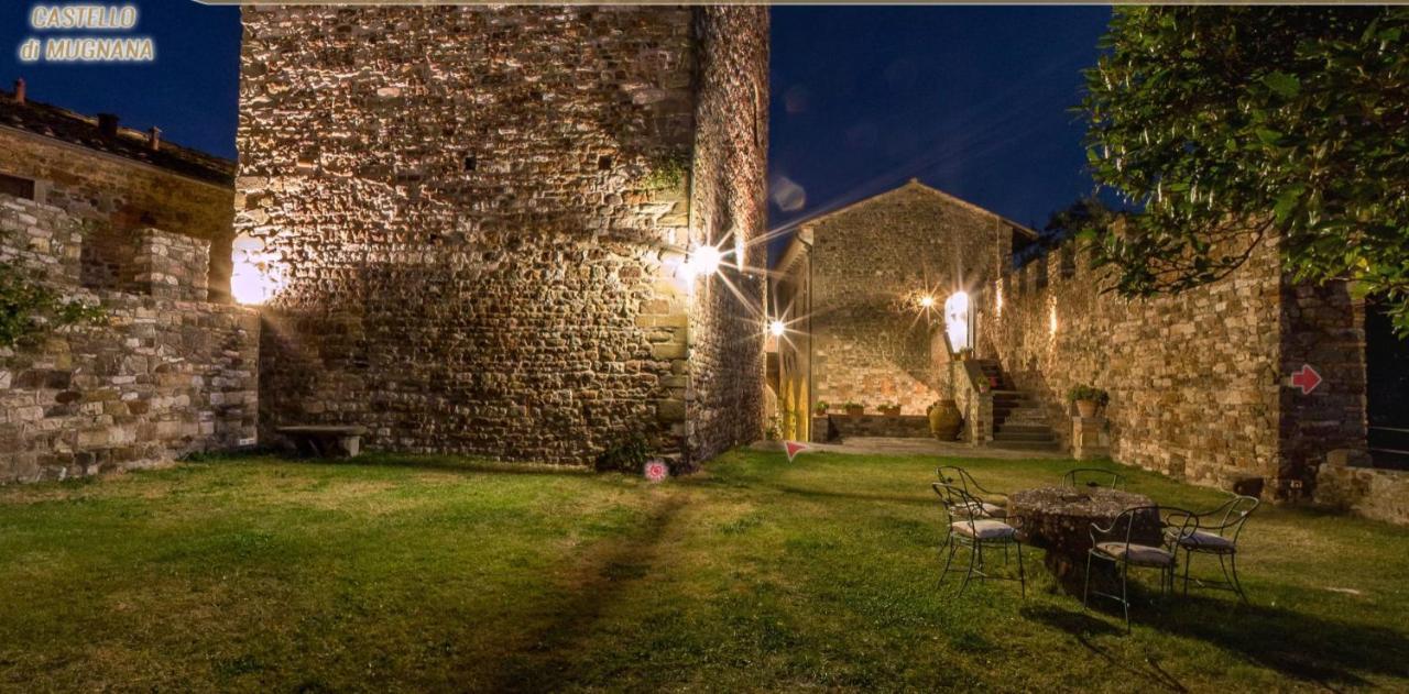 Ampia Camera Matrimoniale/Doppia con Letti Singoli