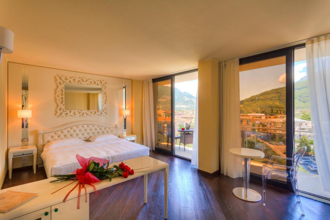 Superior Classic Double Room Balcony
