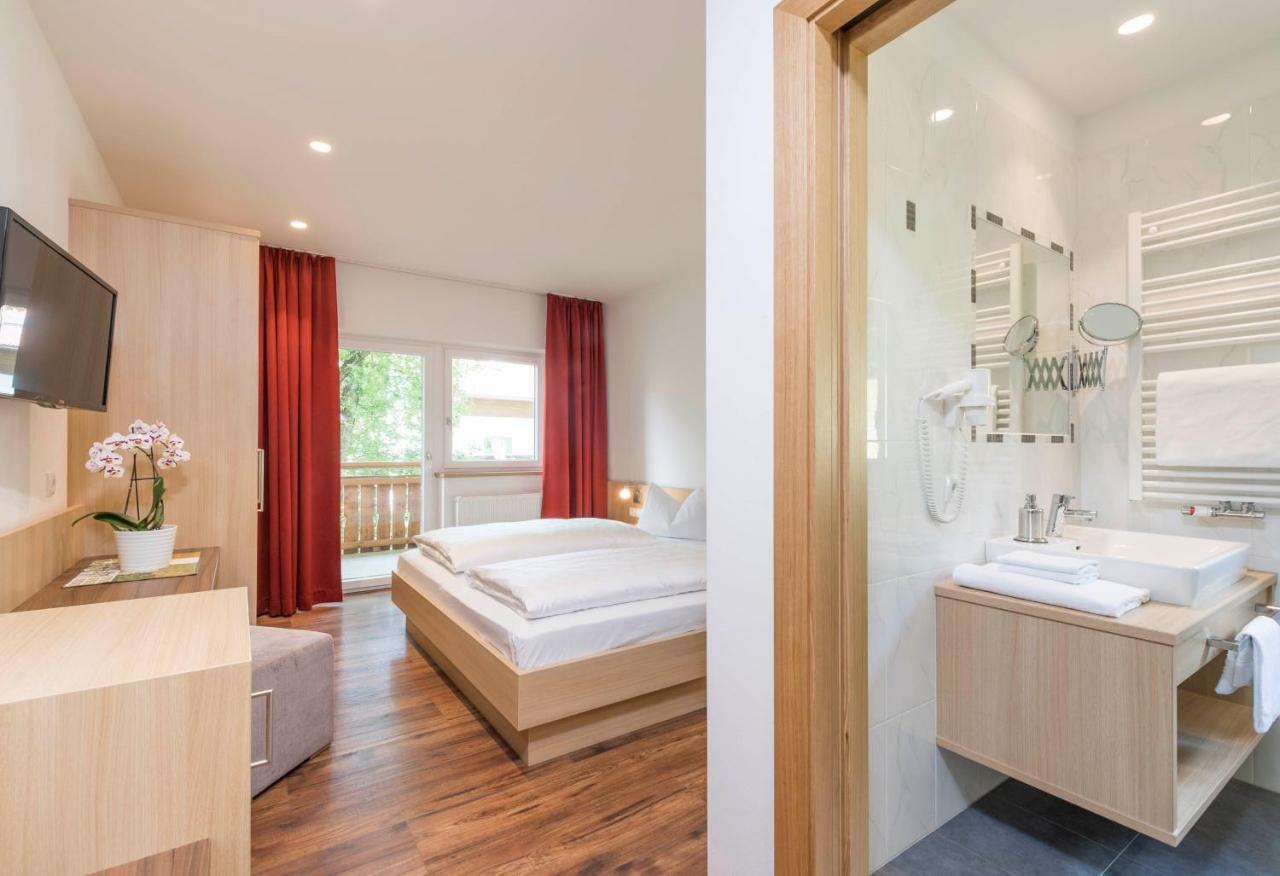 Superior Doppelzimmer