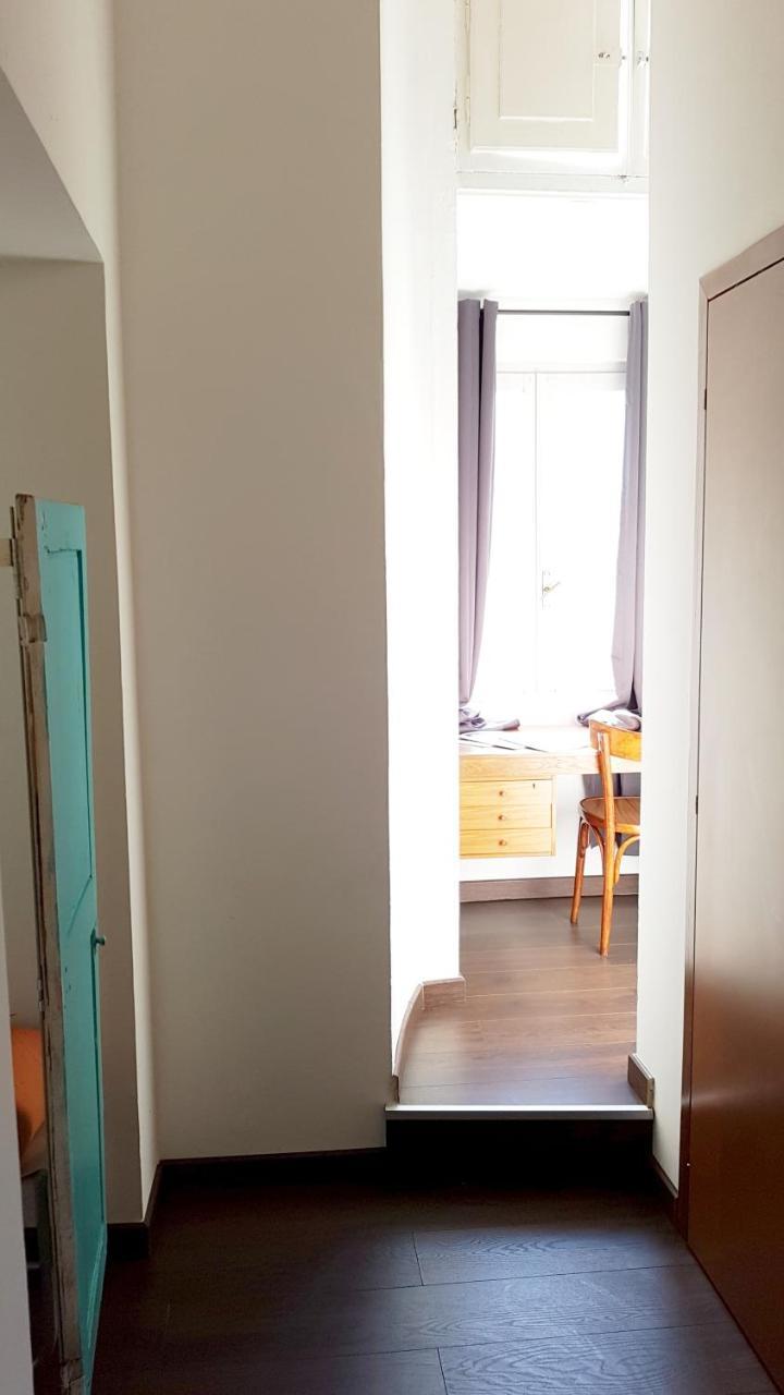 Budget Single Room