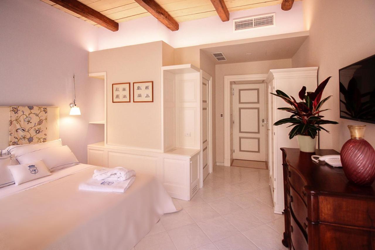 Deluxe Doppelzimmer
