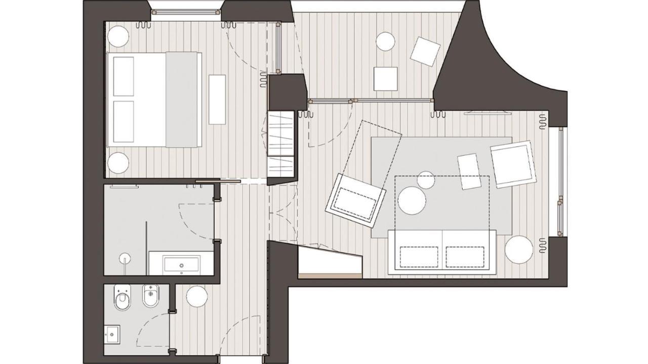 Familiensuite