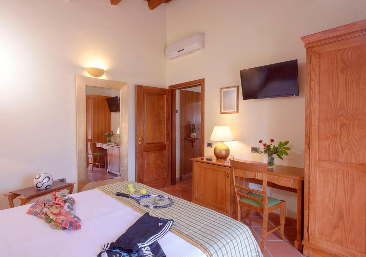 Double Room Annex