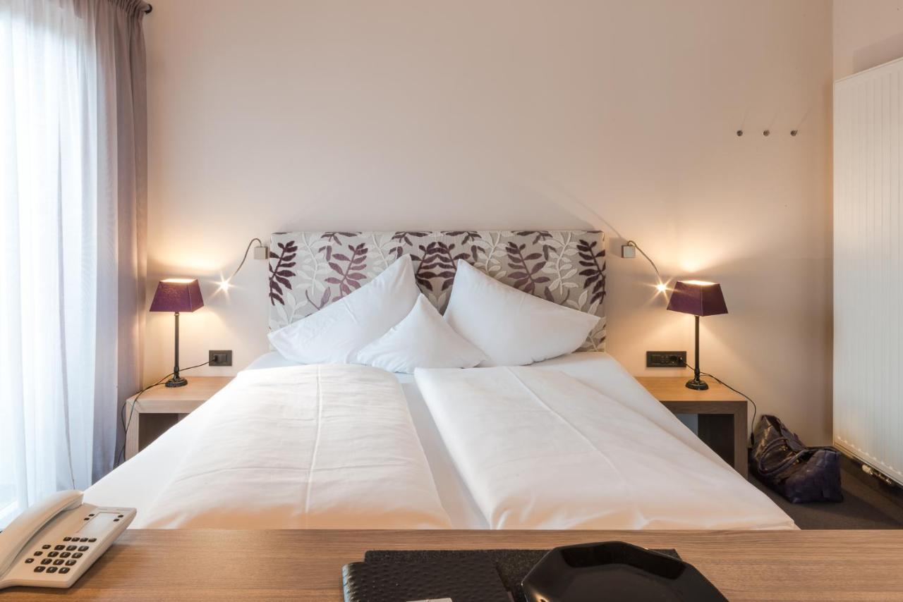 Double Room Balcony