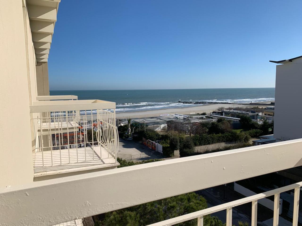 Quadruple Room Balcony