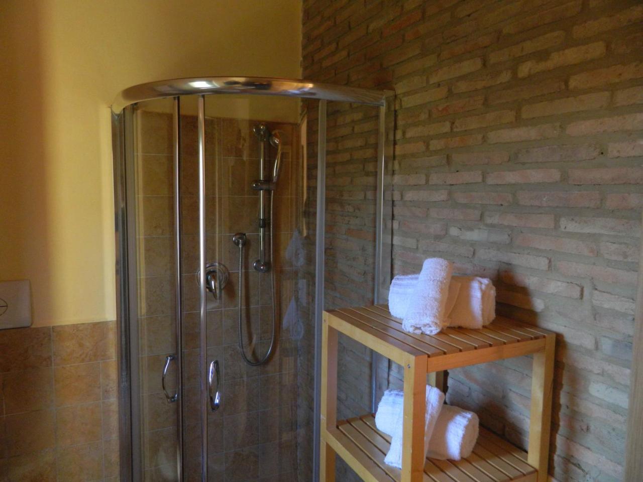 Quadruple Room Private Bathroom
