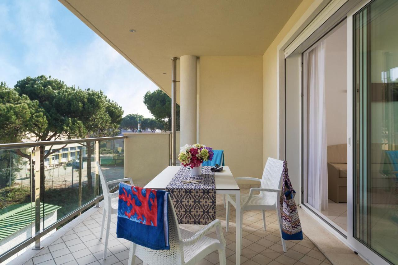 Studio Terrace