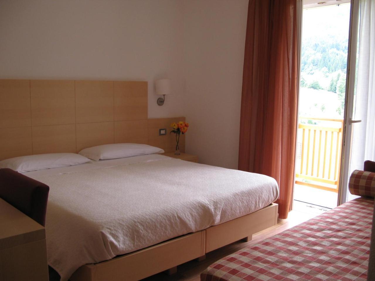 Triple Room View