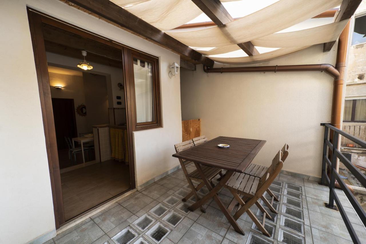 One-Bedroom Apartment Annex