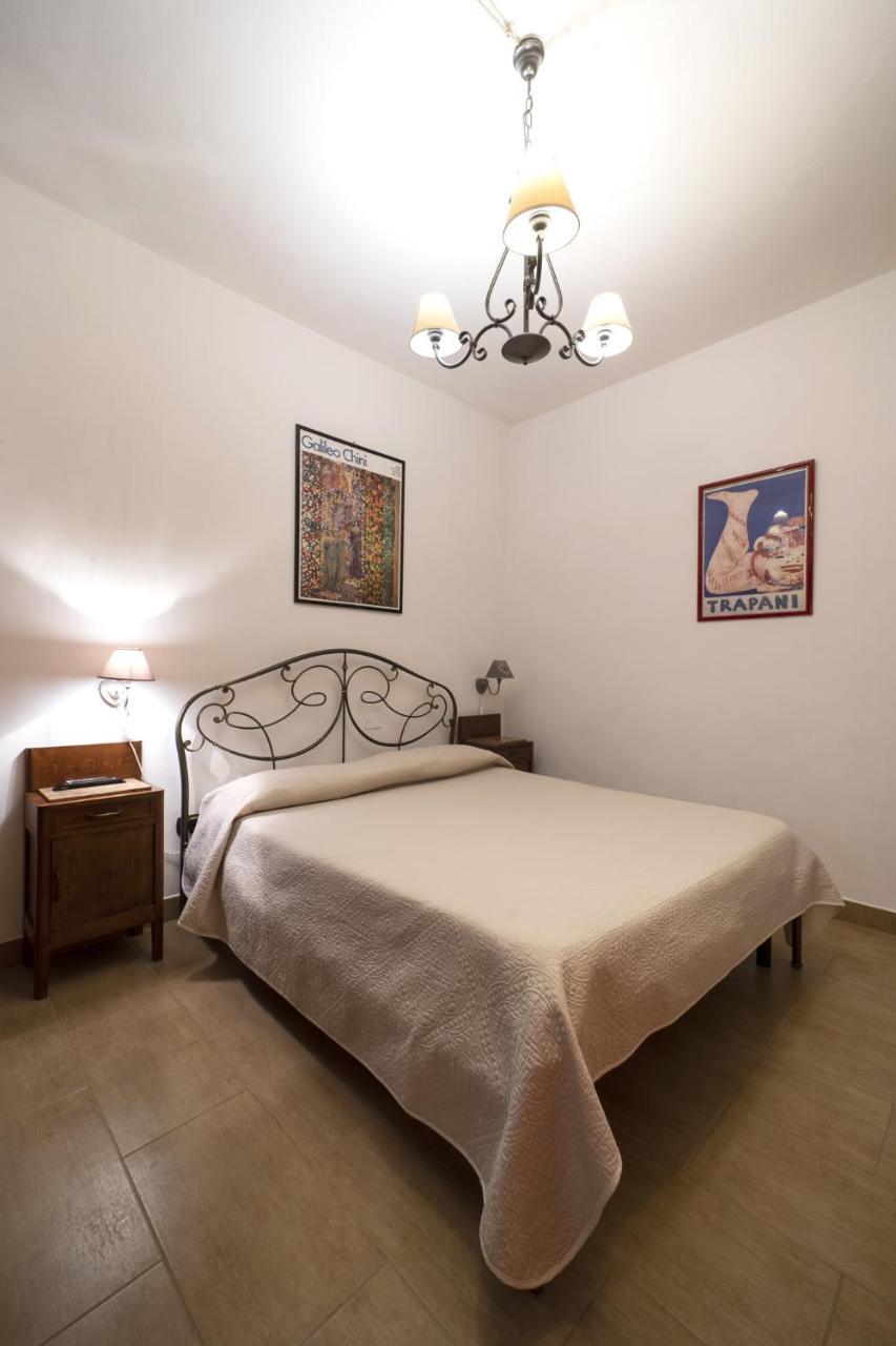 One-Bedroom Apartment Annex