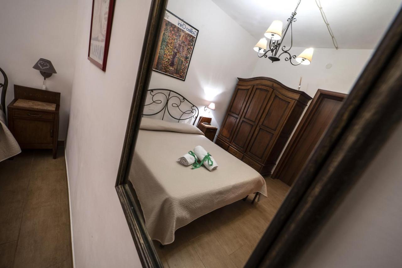 One-Bedroom Apartment Annex