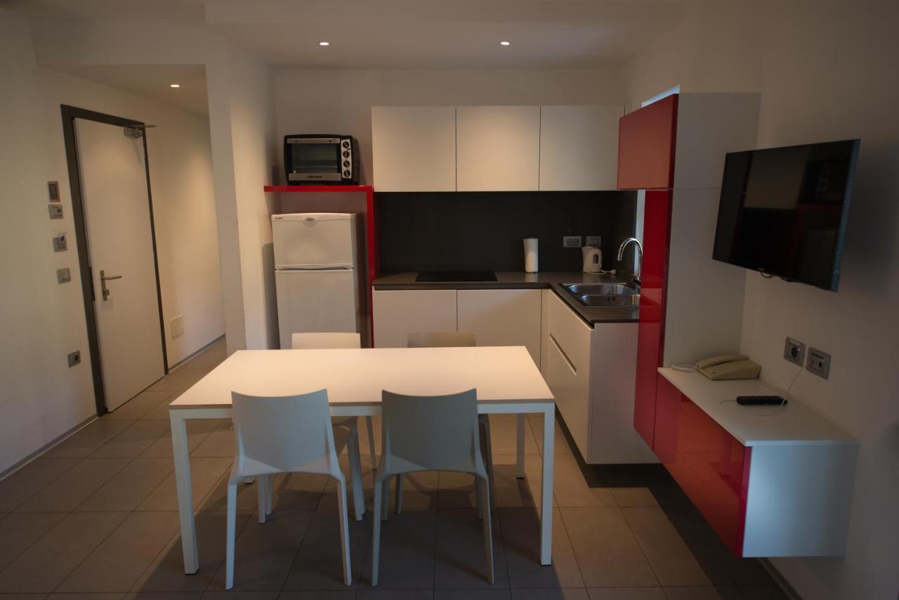 Comfort Apartment