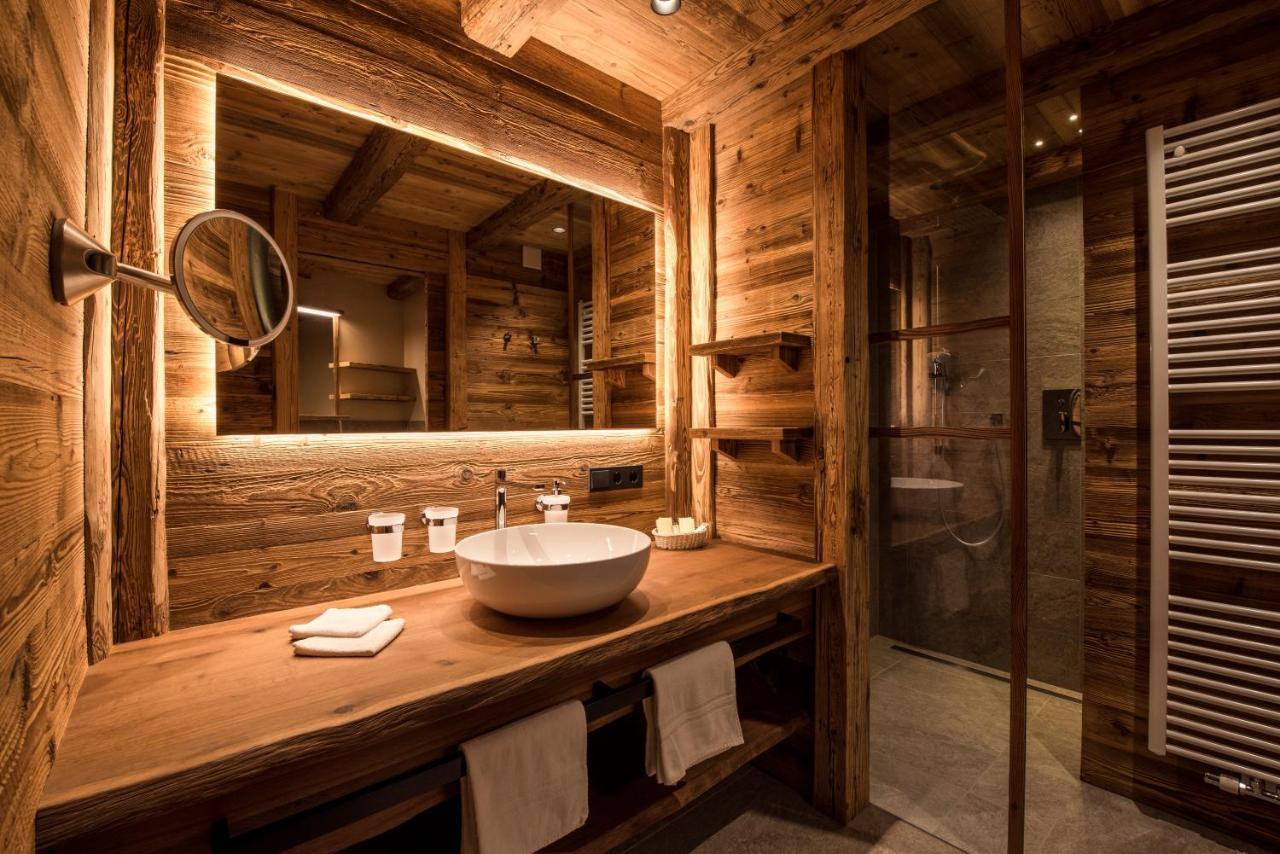 Deluxe Doppelzimmer