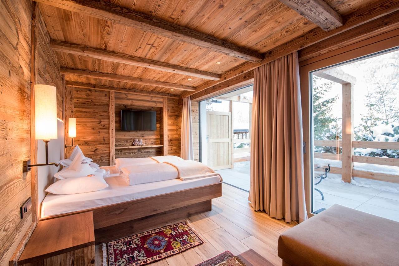 Deluxe Familienzimmer