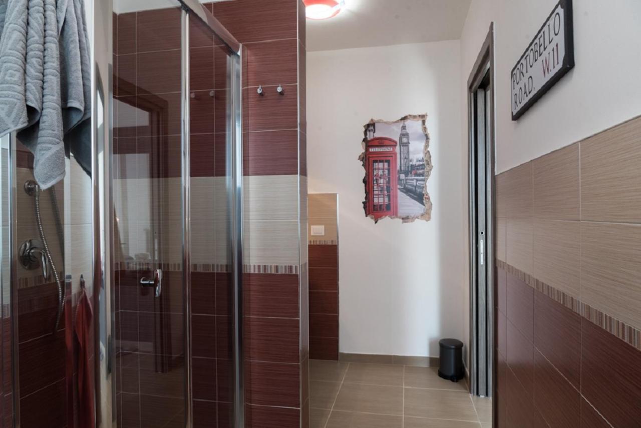 Deluxe Double Room Balcony
