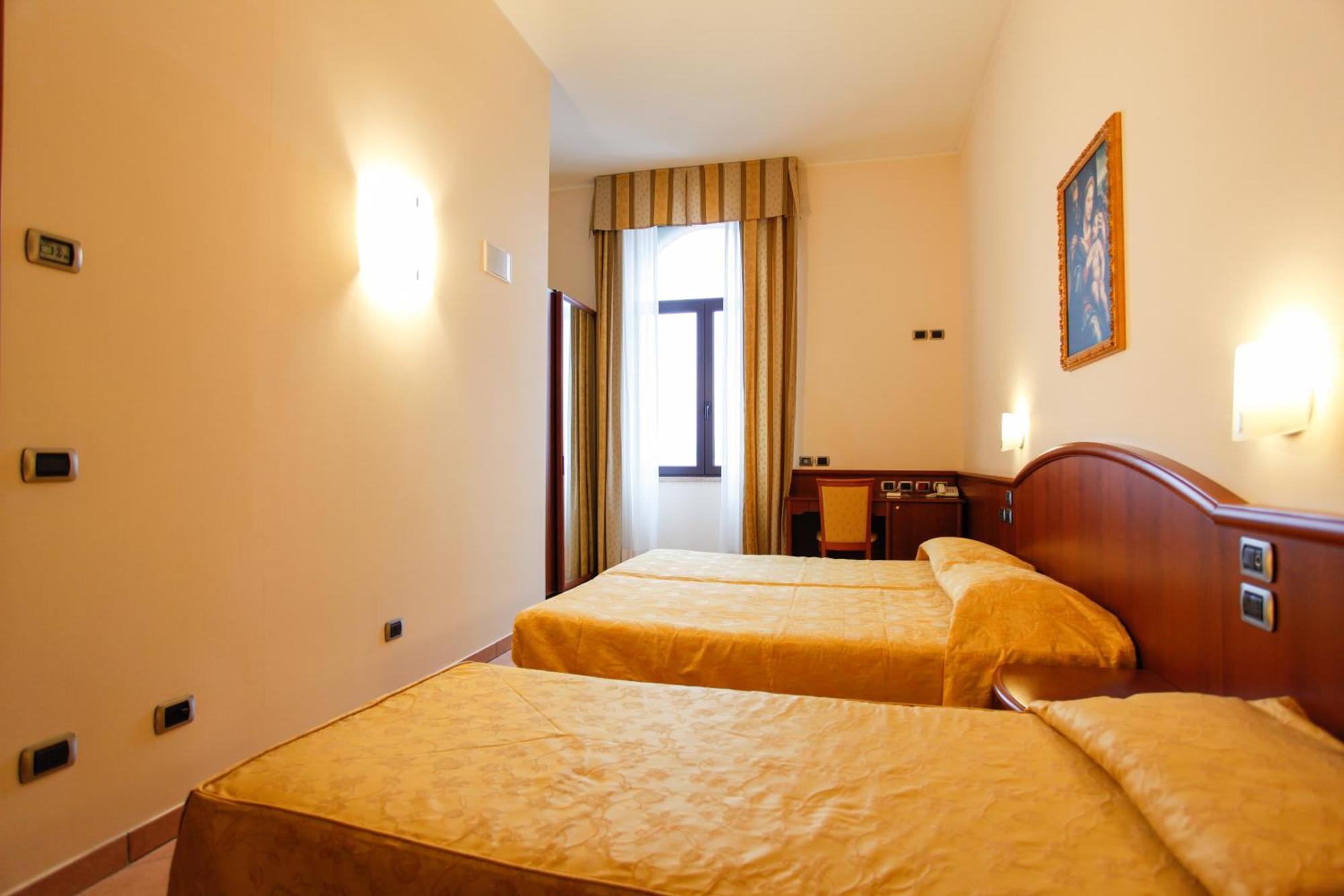 Superior Dreibettzimmer