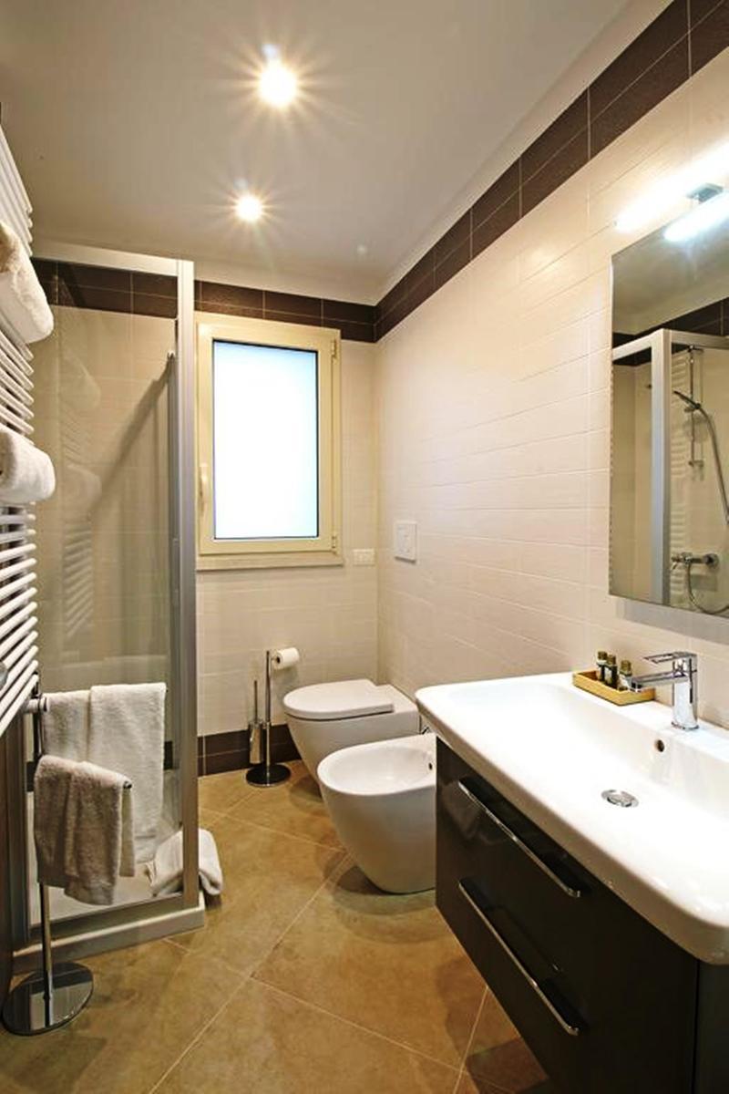 Double Room Terrace