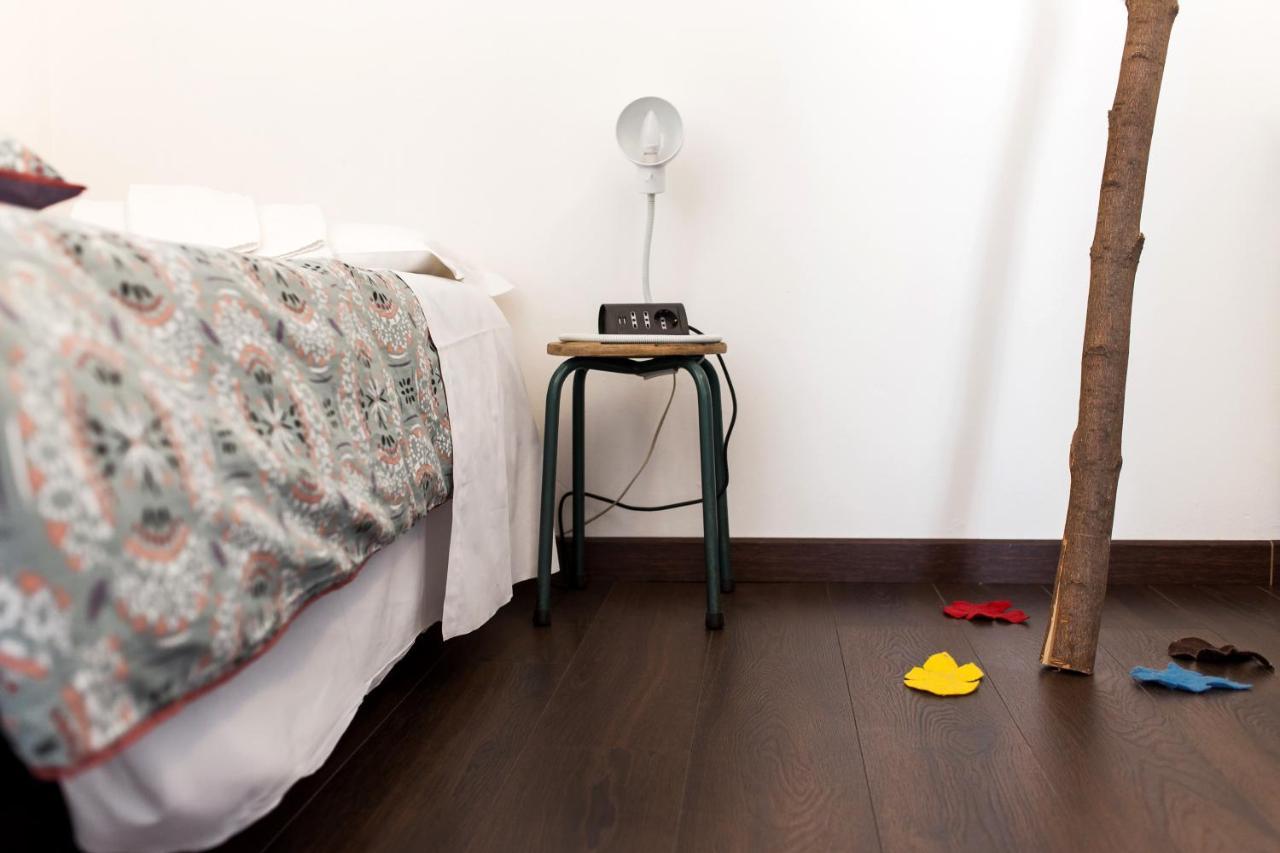 Budget Single Room