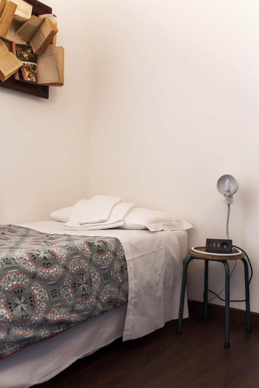 Budget Single Room