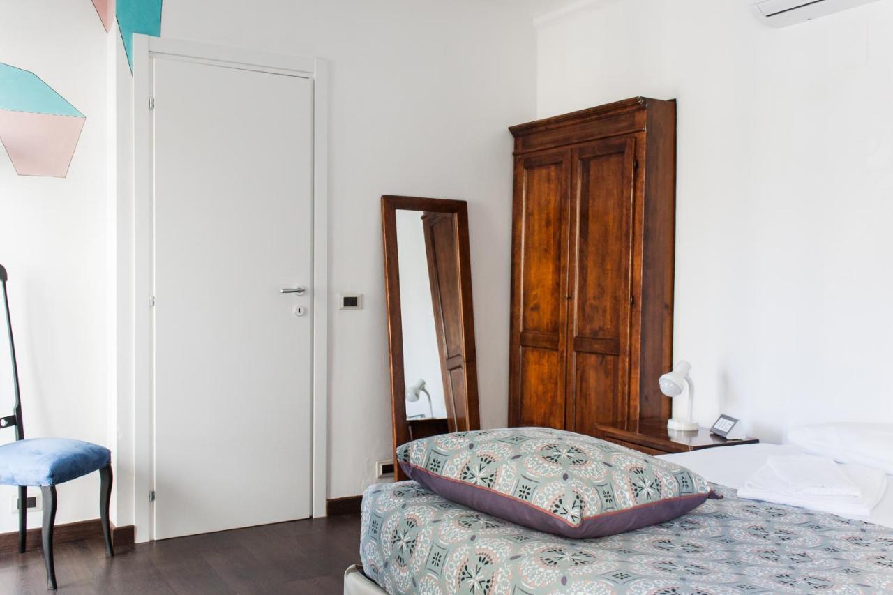 Large Single Room