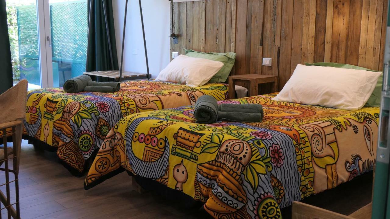 Double or Twin Room Disability Access