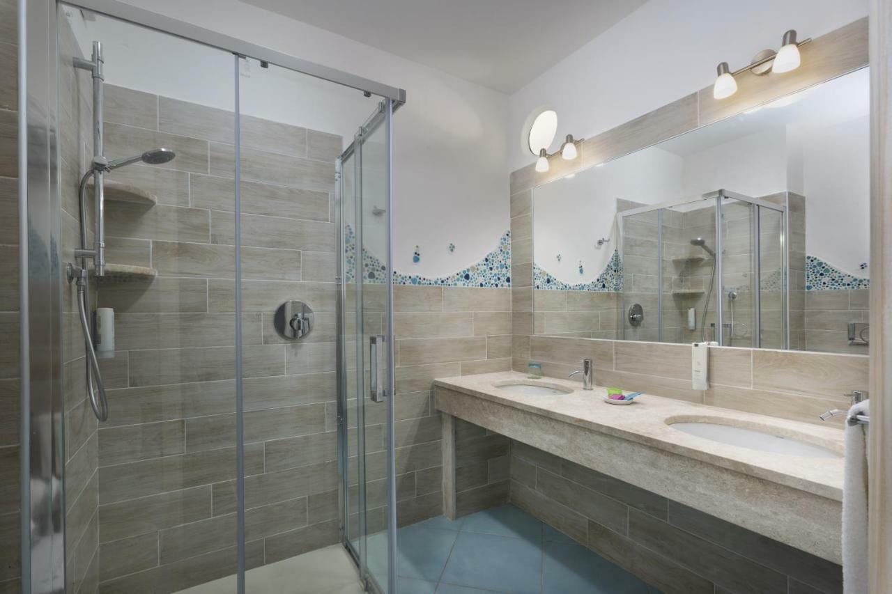 Superior Double or Twin Room Balcony