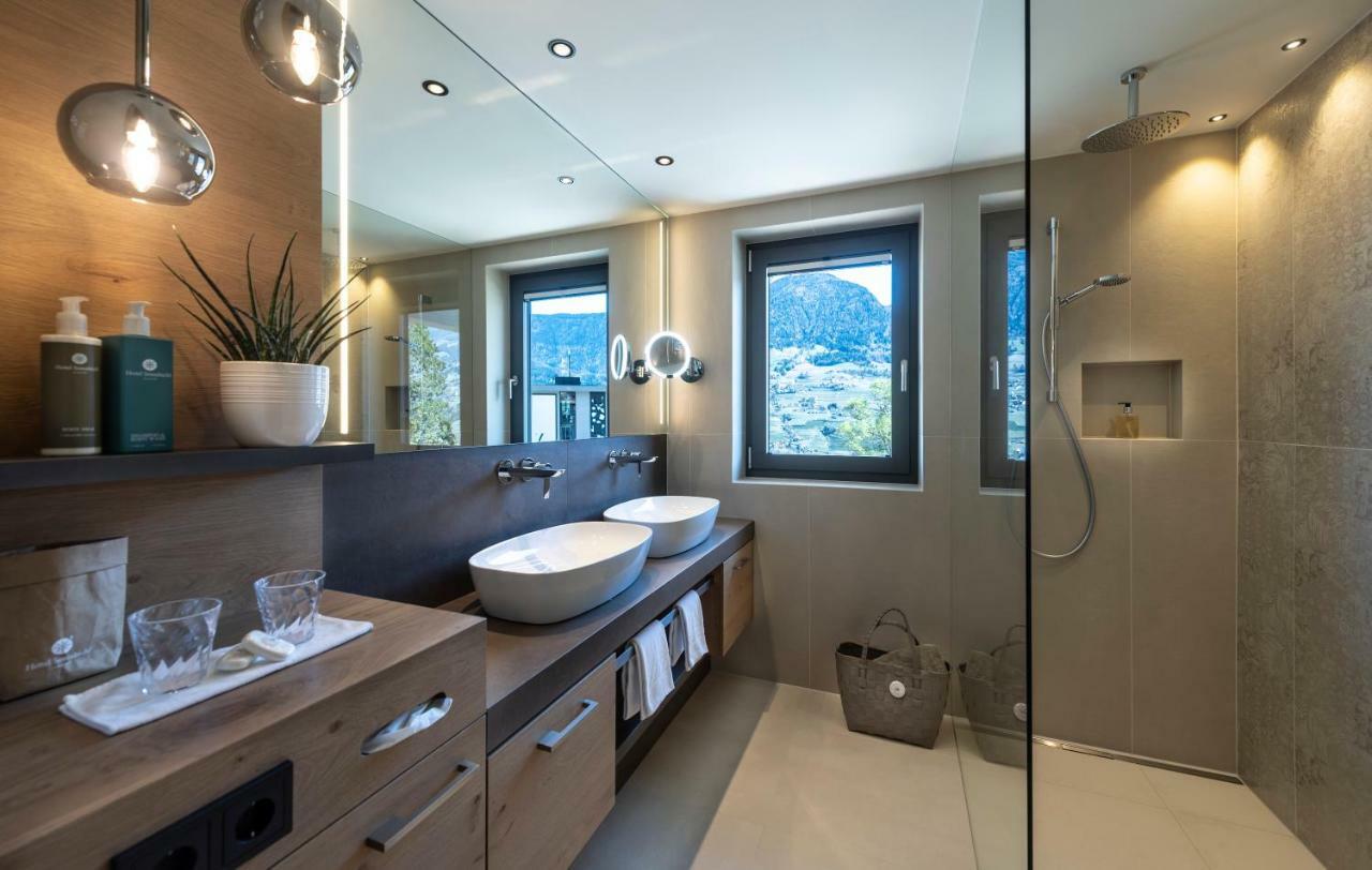 Suite Balcony