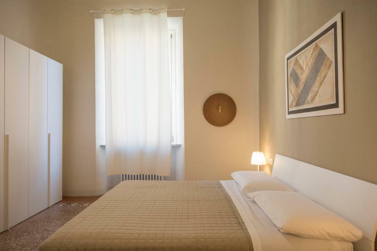 Appartamento con 2 Camere da Letto - Edificio Separato