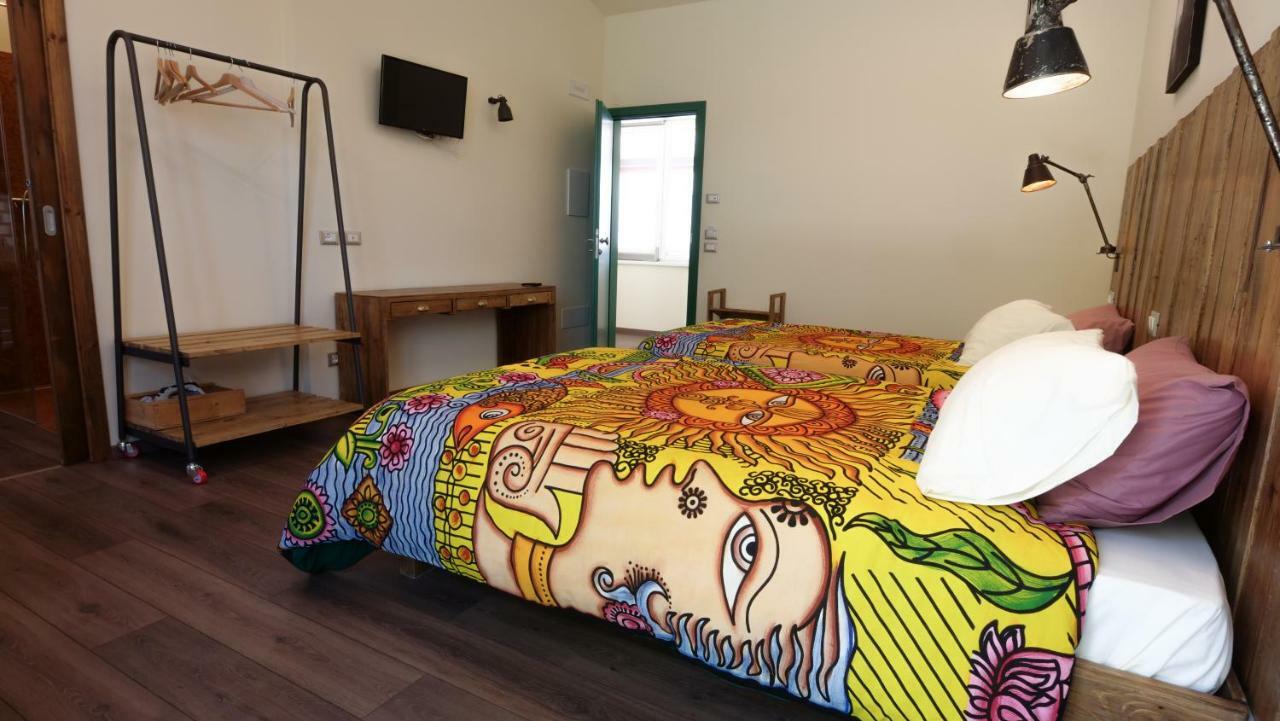 King Room Two King Beds