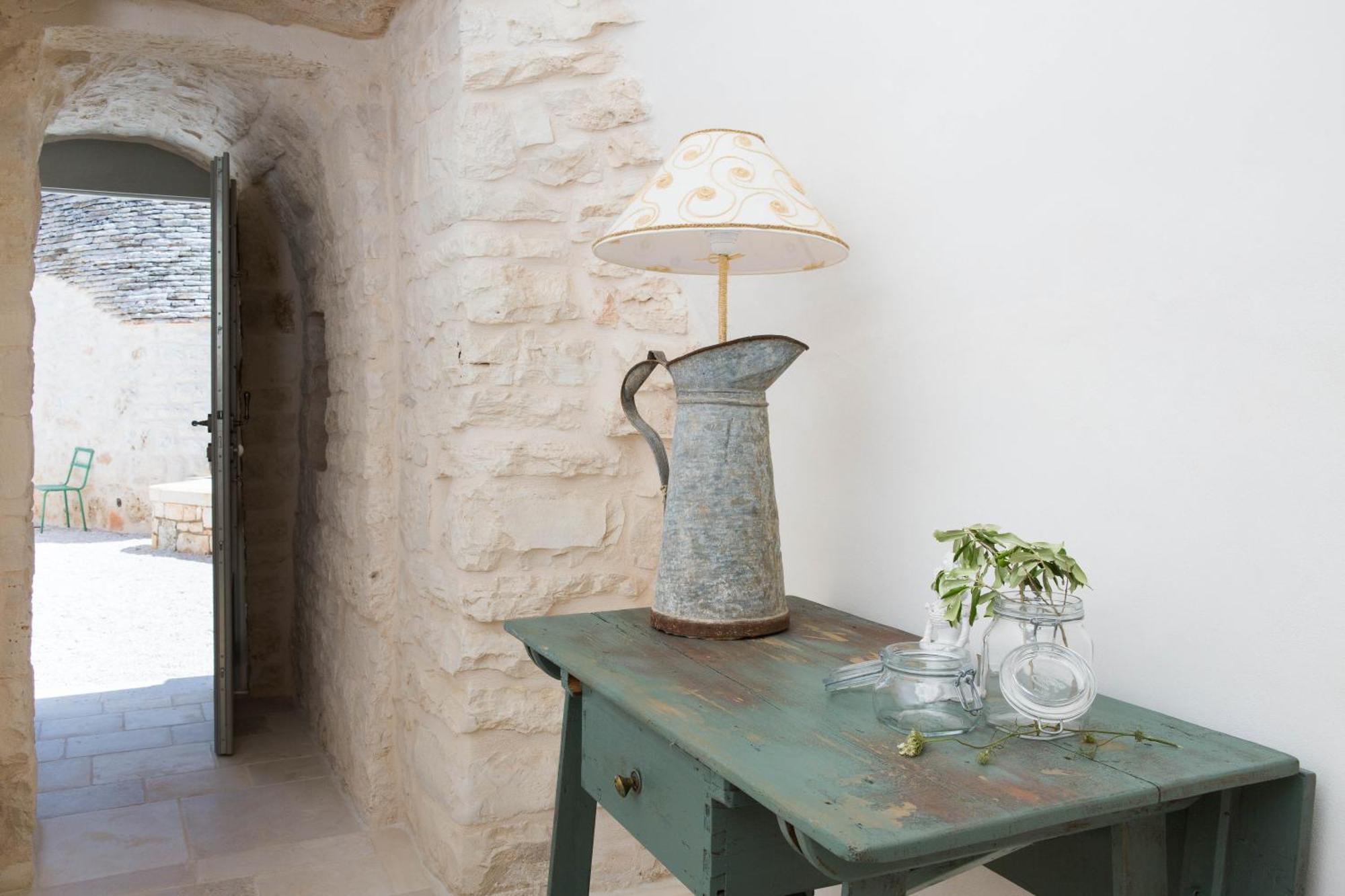 Trullo