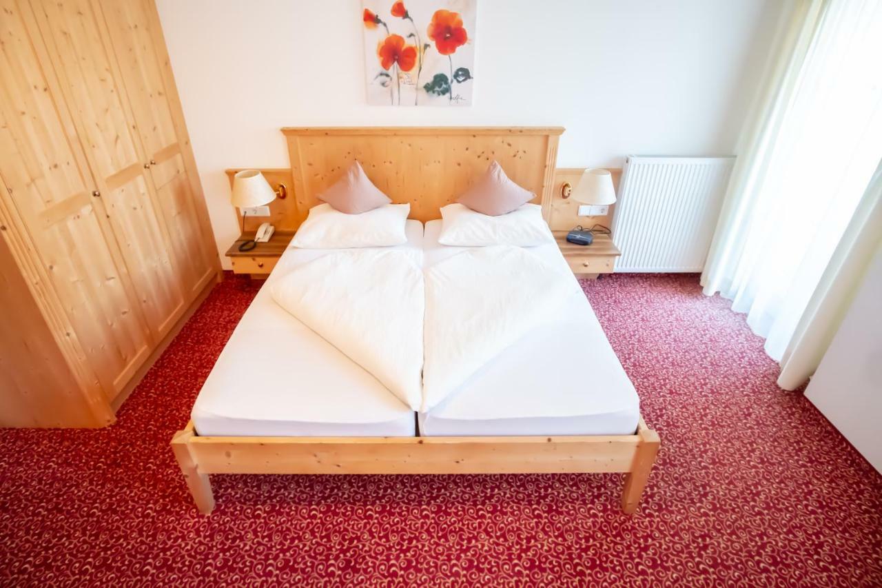 Standard Doppelzimmer