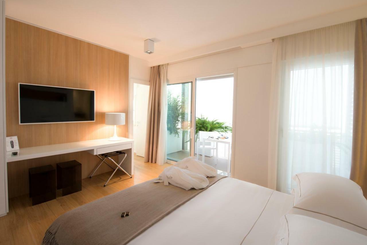 Double Room Balcony