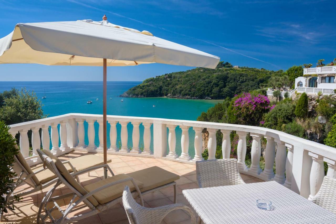 Junior Suite con Terrazza