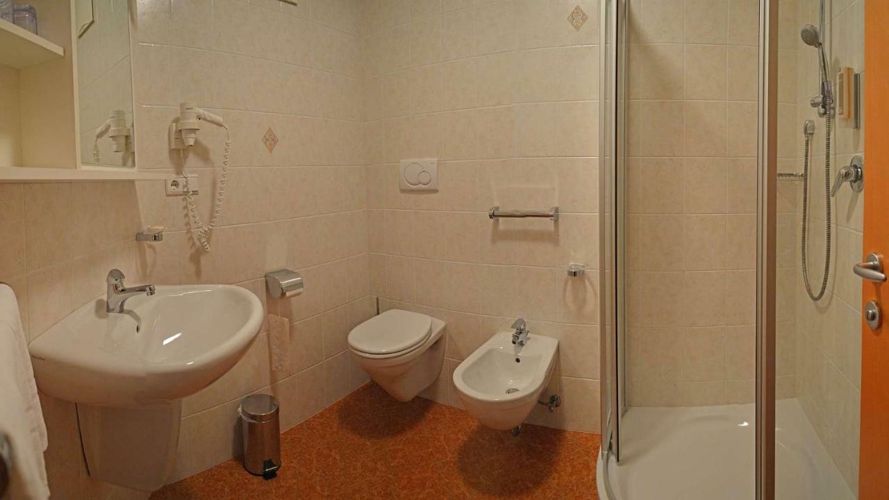 Superior Double Room Balcony