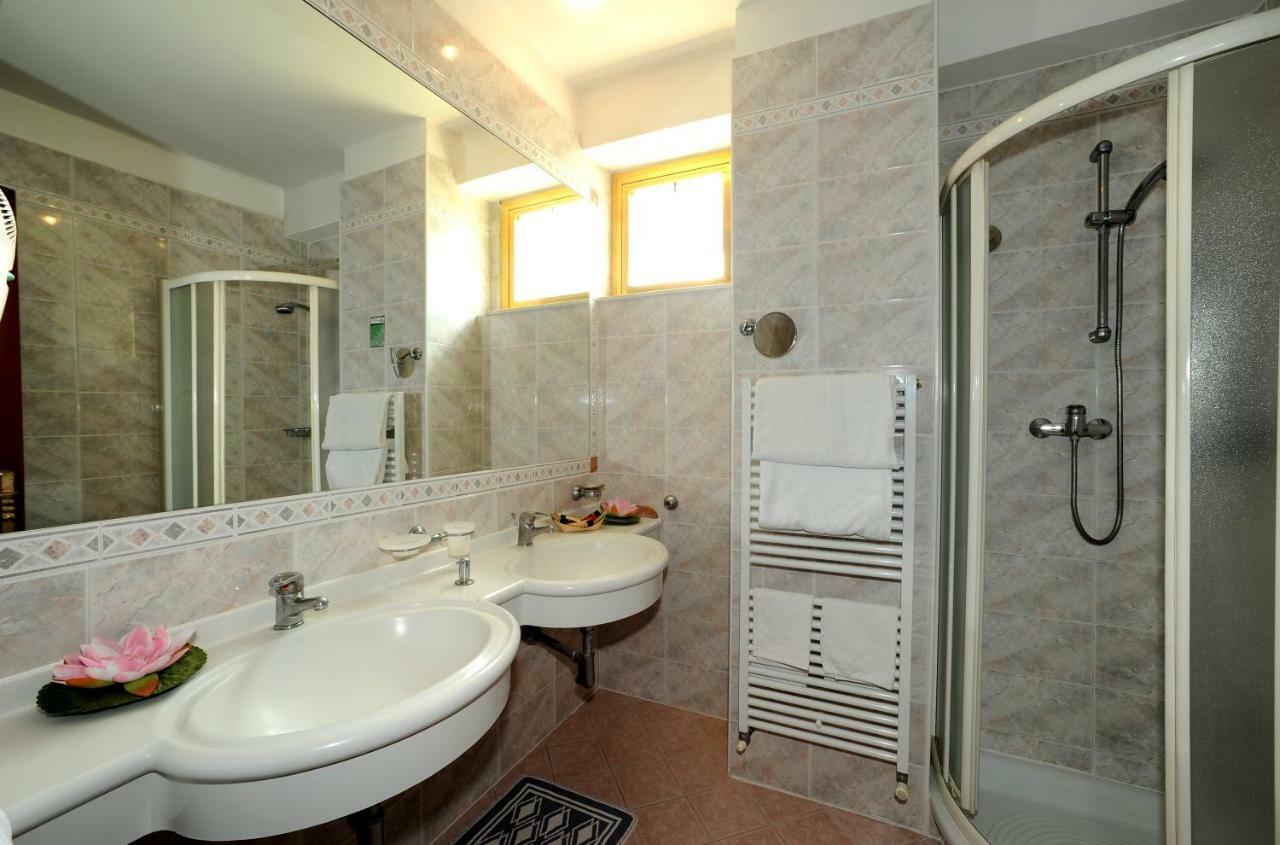 Deluxe Double Room Balcony Sea View