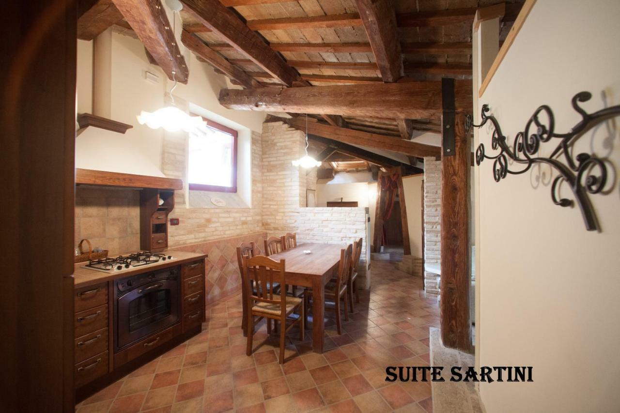Suite Familiare