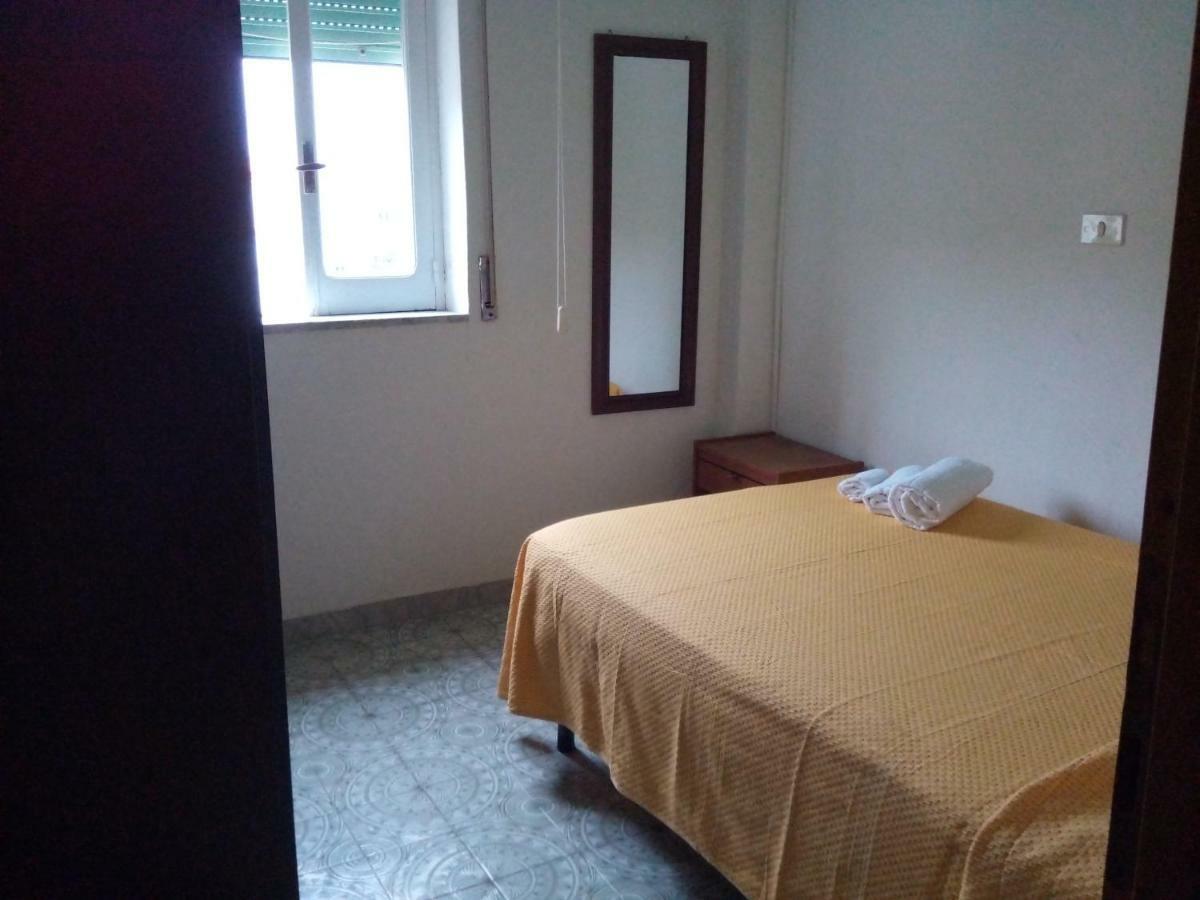 Quarto Individual com Vista Mar