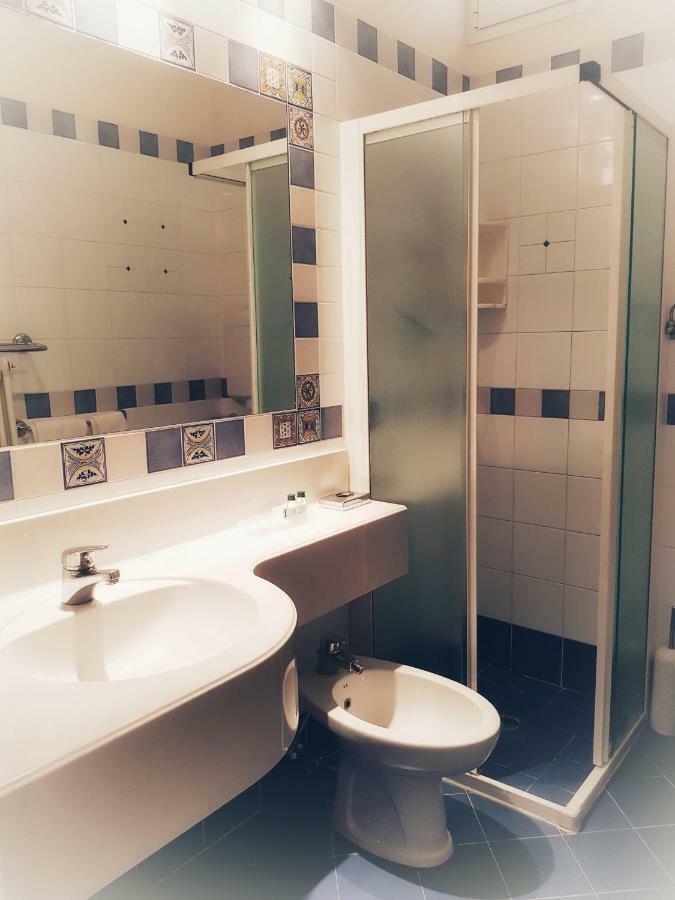 Standard Doppelzimmer