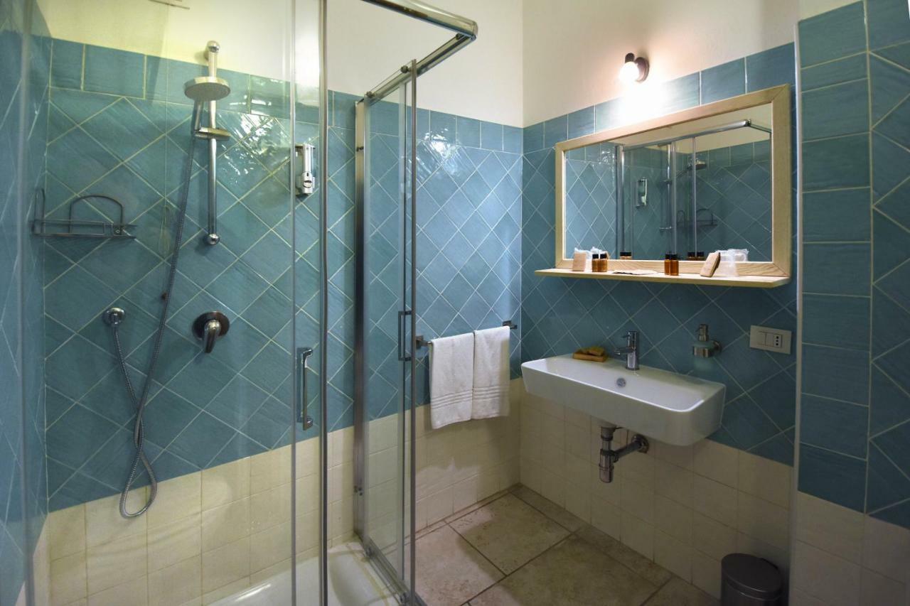 Superior Double or Twin Room Balcony