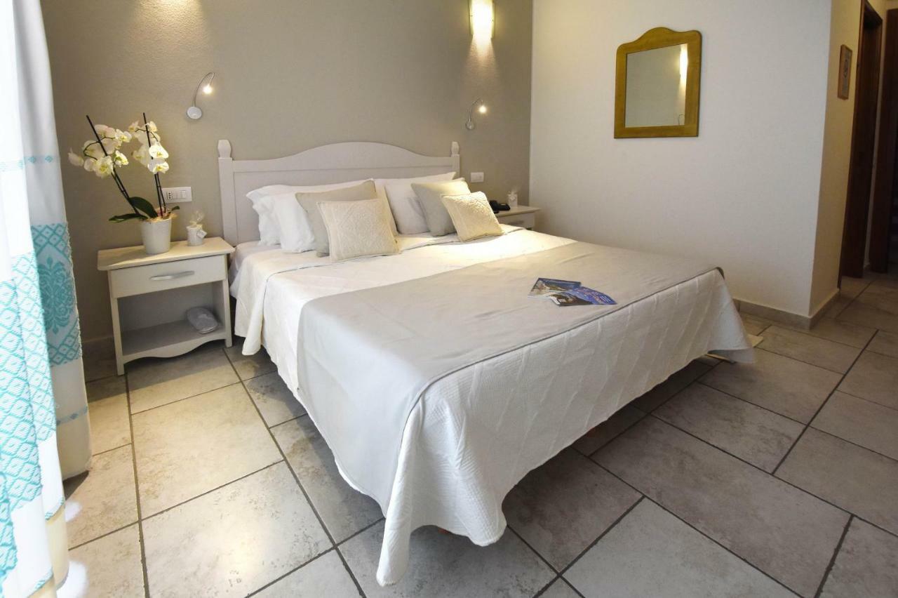 Superior Double or Twin Room Balcony