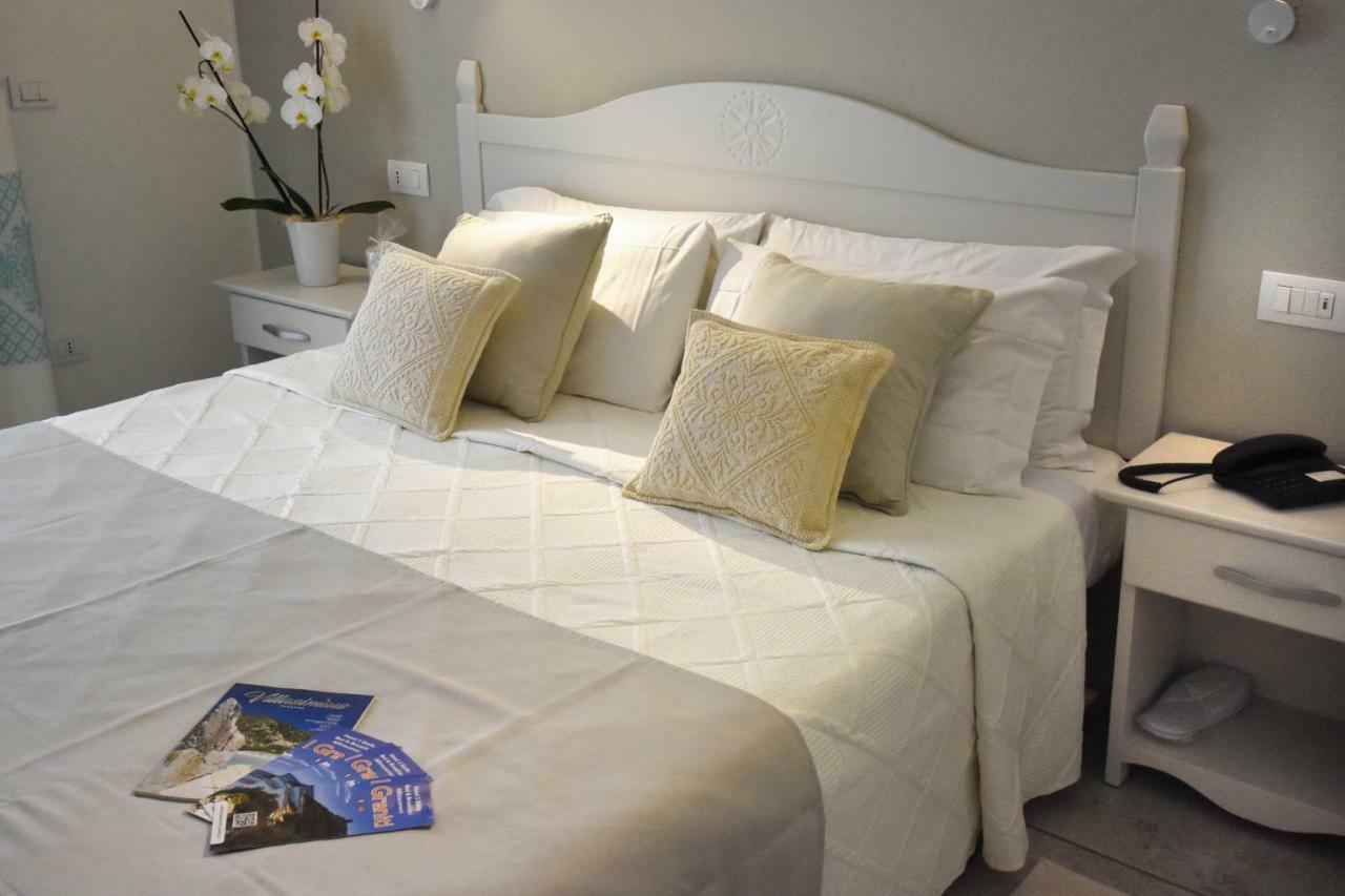 Superior Double or Twin Room Balcony