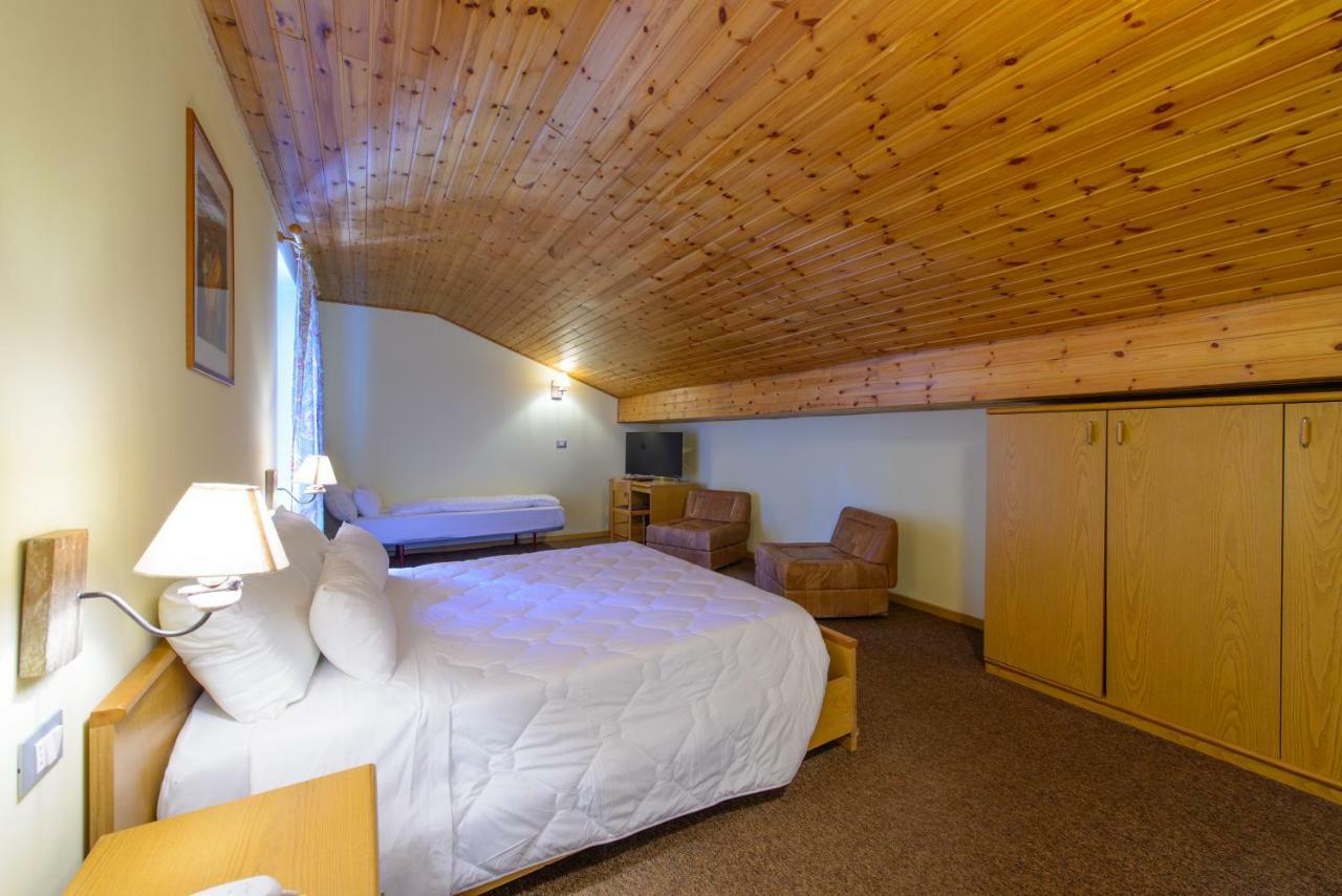 Comfort Vierbettzimmer