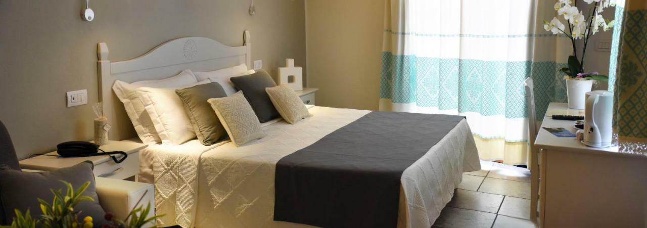 Superior Double or Twin Room Balcony